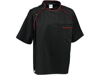 Pánska kuchárska košeľa Pirlo