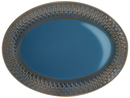 Podnos Aranda oválny