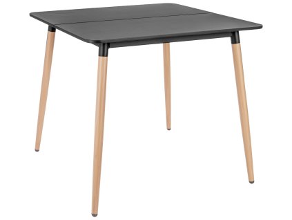 Stôl Gimani štvorcový