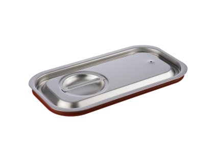 Transport-Steck-Deckel GN 1/3