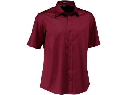 Pánska košeľa Bruce krátky rukáv