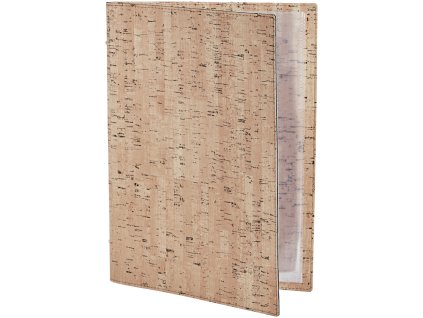 Jedálny lístok Softcover Pasqua bez ražby A4