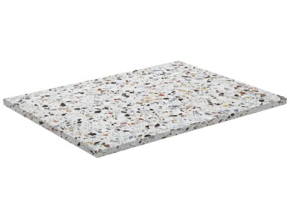 Stolová doska Maliana hranatá