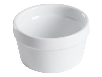 Mini porcelán Oala 50 ks/bal