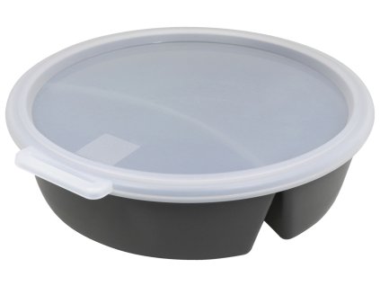 Opakovane použiteľný menu box Move 2-dielny