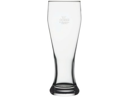 Pohár na pivo Weizen