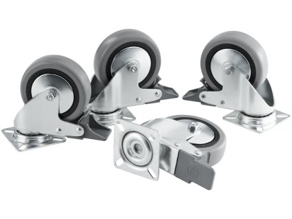 Set koliesok Odisseo