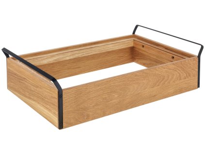 Základný box Esino mittel GN 1/1