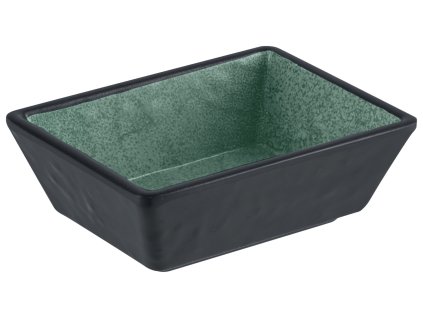 Mini-Schälchen Tuska rechteckig