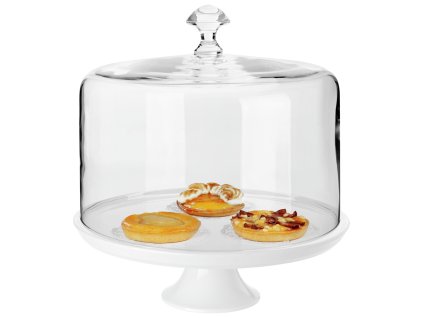 Torten-Set Hamilton 2-teilig