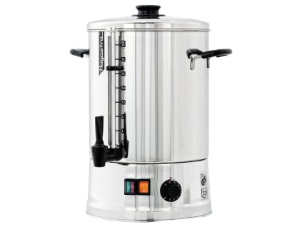 Prístroj na prípravu teplej vody HWT-15