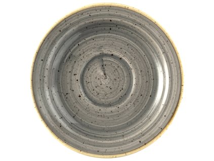 Podšálka Stonecast Peppercorn