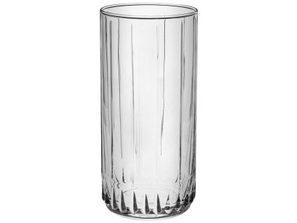 Longdrink pohár Leia