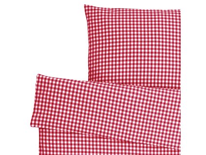 Posteľné prádlo Tux krepové