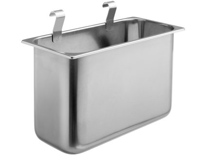 Nádoba na odpad Serve pre servírovací vozík