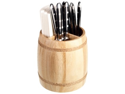 Súdok na príbory Barrel