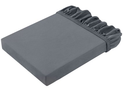 Napínacia posteľná plachta Louisianna