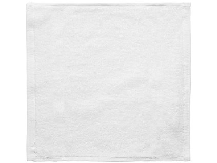 Malý uterák Classico bez bordúry