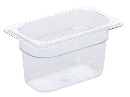 GN plastová nádoba Bena 1/9