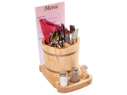 Vedro na príbory Brio