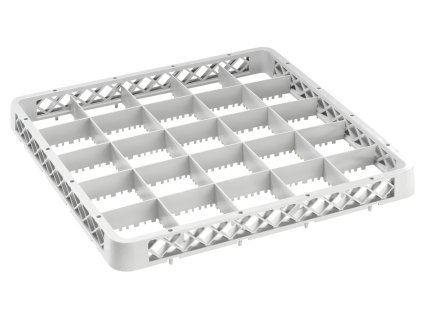 Nástavec na kôš do umývačky 25 priečinkov