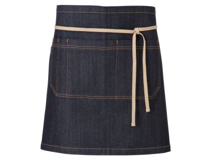 Zástera Nando denim 45x80 cm (dxš)