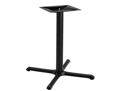 Stolová podnož Kreuz