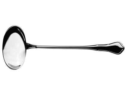 Naberačka na polievku Chippendale