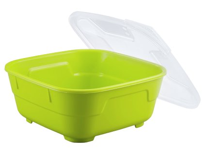 Opakovane použiteľná nádoba na menu Goodbowl