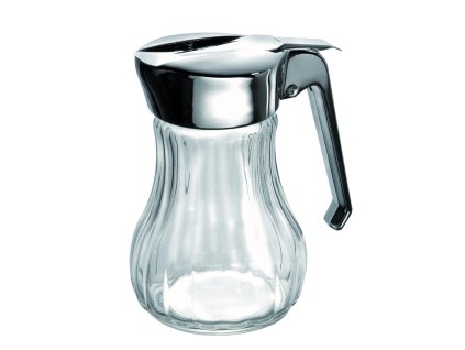 Univerzálna nálievka