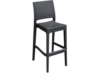 Barová stolička Melrose
