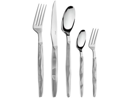 Sada príborov Diamante 30-dielna