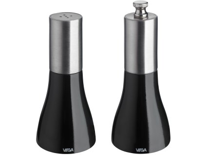 Soľnička a korenička Nutima