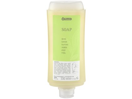 Mydlo Mineral Mineral recyklovateľný obal