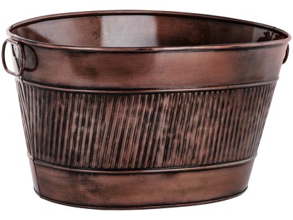 Vaňa na šampanské Rancho