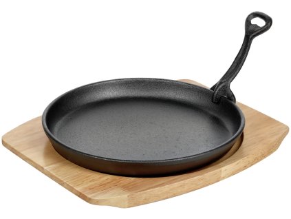 Servírovacia panvica Basic Odnímateľná rukoväť