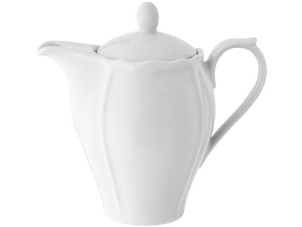 Kanvica na kávu Amely s vrchnákom