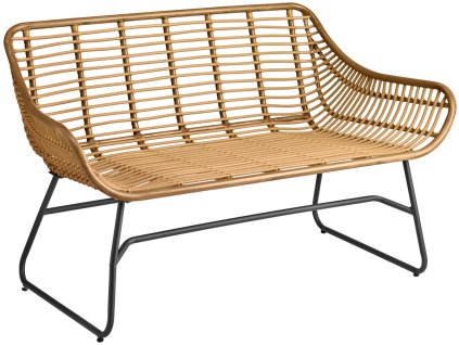 2-miestna sedačka Tomeo