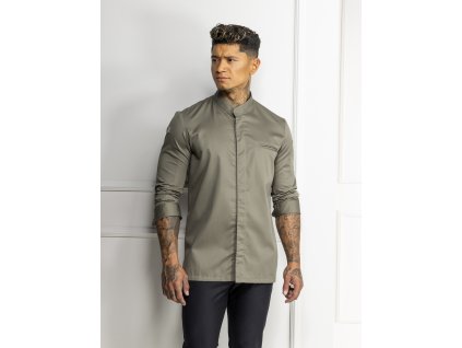 Pánsky kuchársky rondón Alain farbig