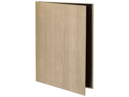 Jedálny lístok Lenio bez ražby A4