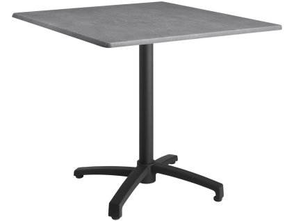 Exteriérový stôl Taipa betón