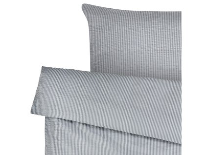 Posteľné prádlo Den Haag Seersucker