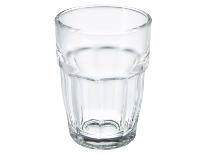 Pohár na vodu Rock Bar stohovateľný