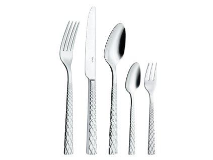 Sada príborov Brilio 30-dielna