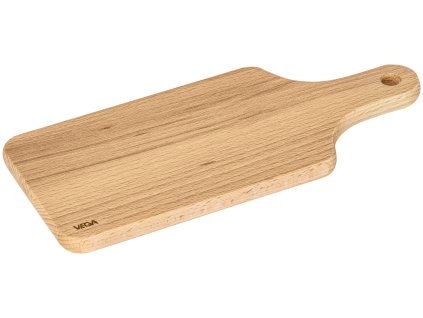 Drevená doska Rusty hranatá