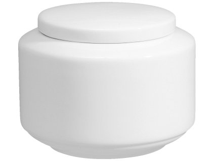 Cukornička Base s vrchnákom