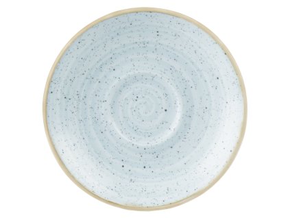 Podšálka na espresso Stonecast Duck Egg