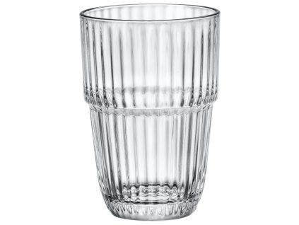 Longdrink pohár Barshine stohovateľný