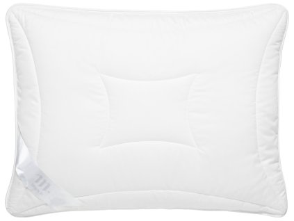 Vankúše z vlákien Yukon