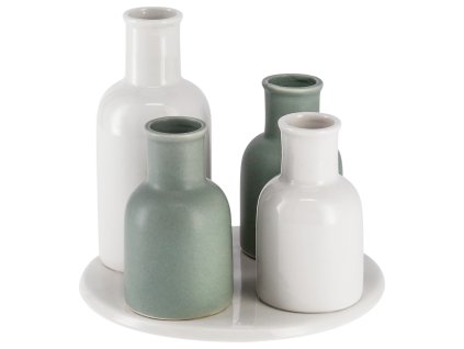 Dekoračné vázy Enissa